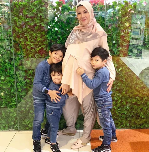Vakum di Dunia Hiburan