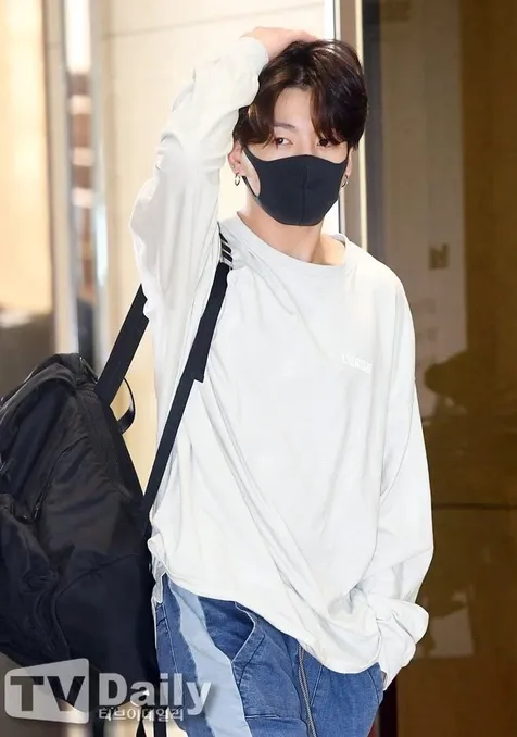 Berantakan Tetap Ganteng