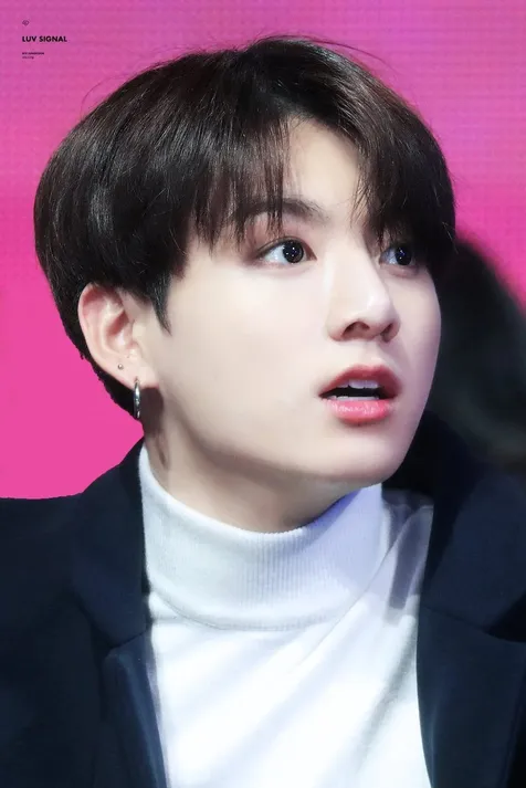 Terlihat Cute