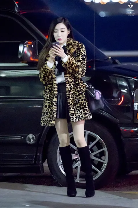 Tiffany Young