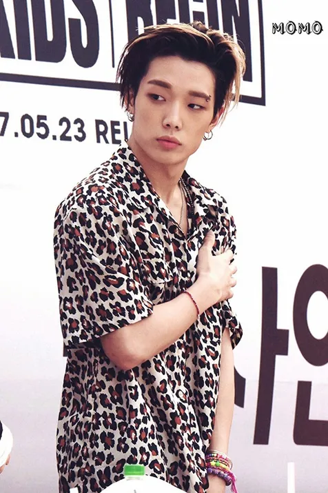 Bobby iKON