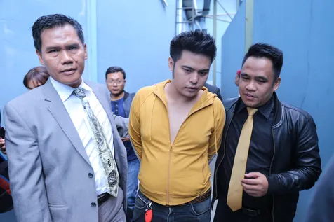 Beda Pendapat
