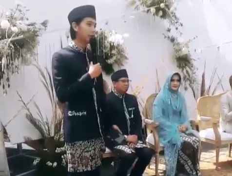 Beri Sambutan