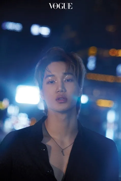 Kai EXO