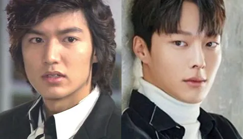 Goo Jun Pyo
