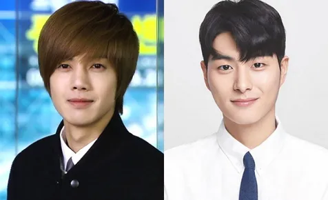 Yoon Ji Hoo