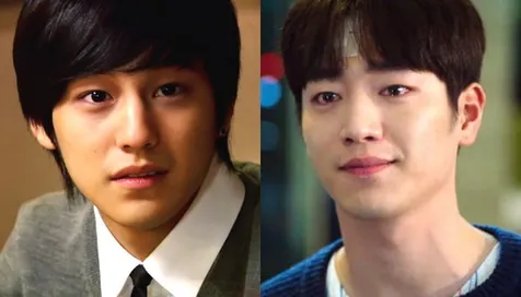 So Yi Jung