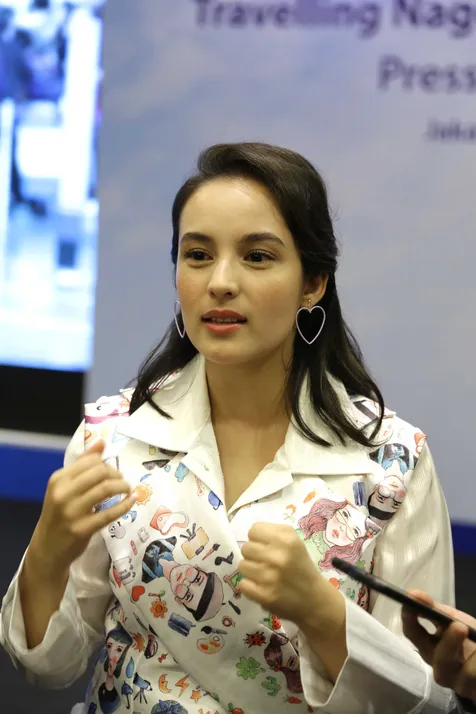 Lebih Suka Pemandangan