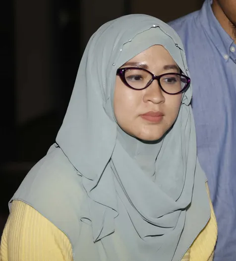 Menanggung Malu
