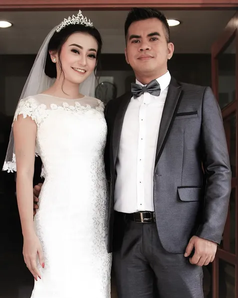 Sudah Menikah