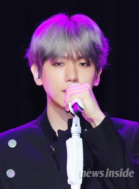Baekhyun EXO