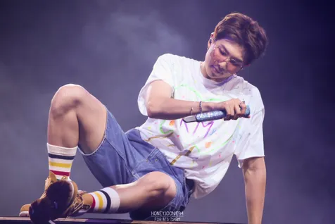 RM BTS
