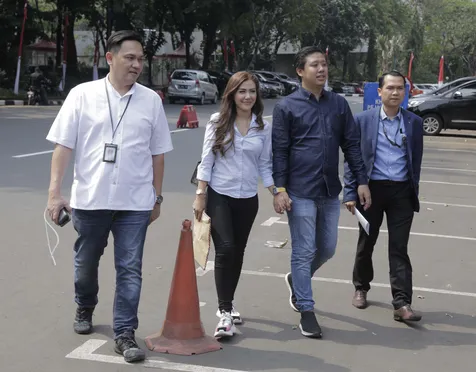 Sudah Cabut Kuasa Farhat