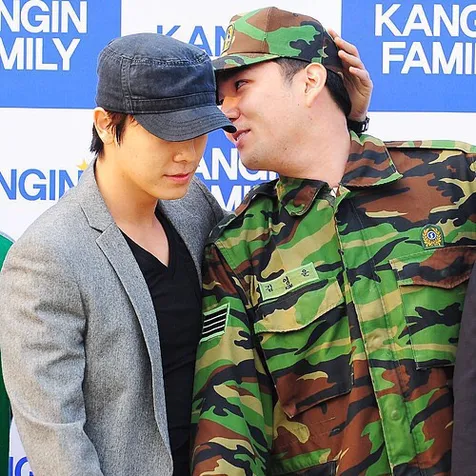 Kasus Wajib Militer