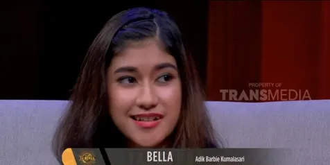 Bella Thania