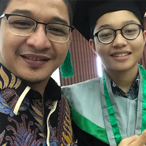 Telah Bercerai