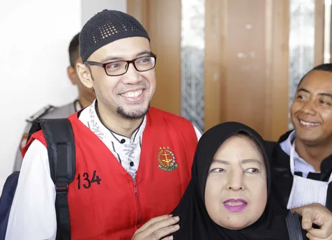 Dasar Hukum