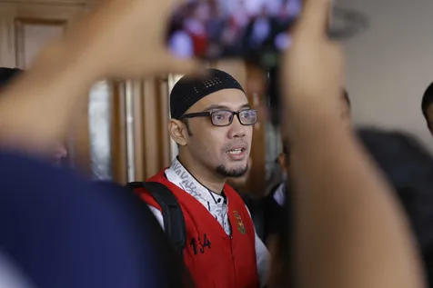 Sidang Lanjutan