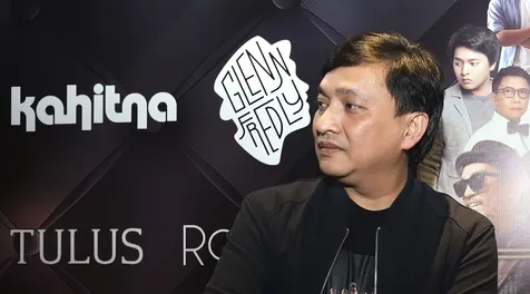 Rencana Projek Baru