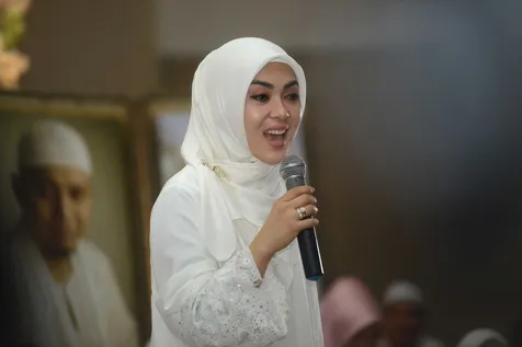 Syahrini