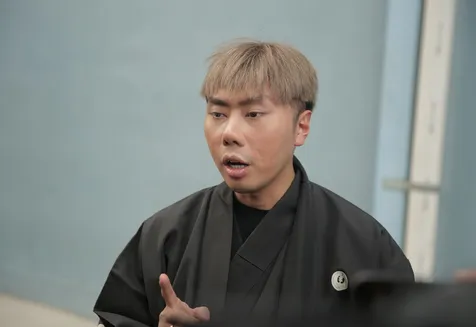 Roy Kiyoshi