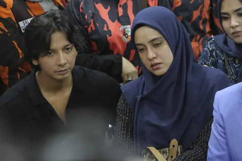 Fairuz A Rafiq