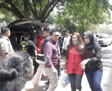 Kondisi Amat Miris