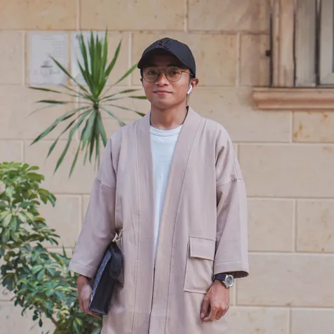 Kondisi Taqy Saat Ini