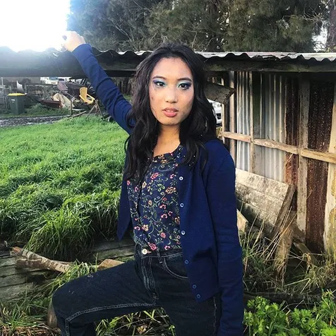 Bahagia Bisa Ikut di MULAN