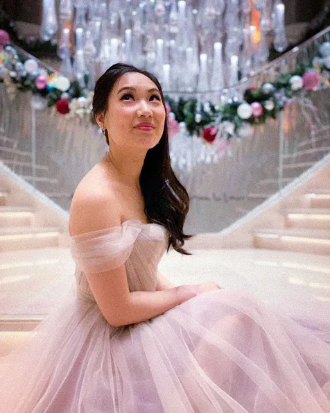 Dapat Penghargaan di Macau