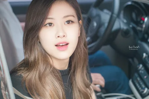Rose BLACKPINK