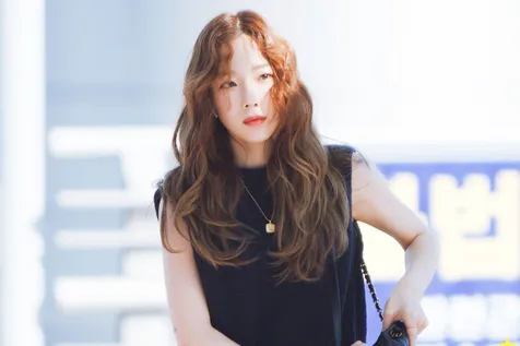 Taeyeon Girls Generation