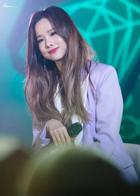 Solji EXID