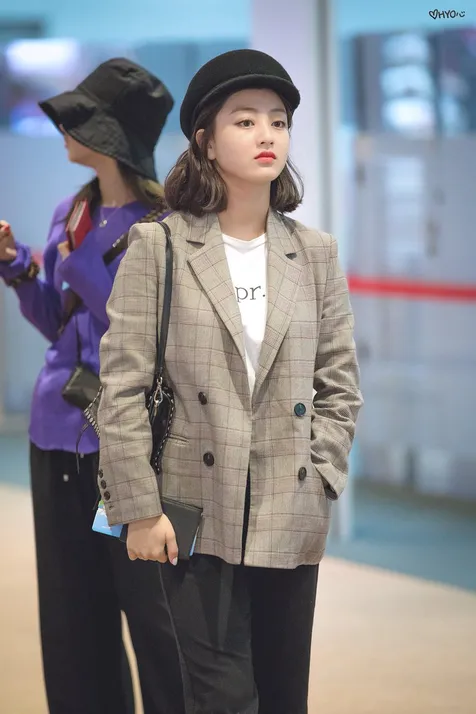Jihyo TWICE