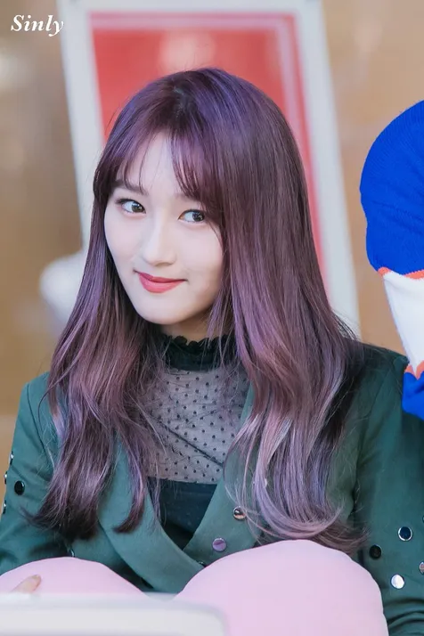 Siyeon Dream Catcher