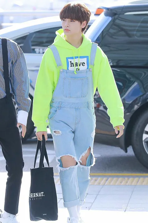 I.N Stray Kids