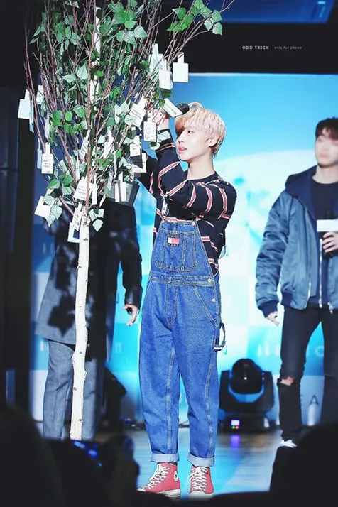 Park Jihoon