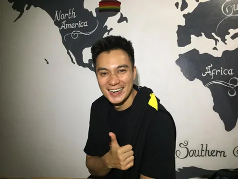 Pengacara Baim