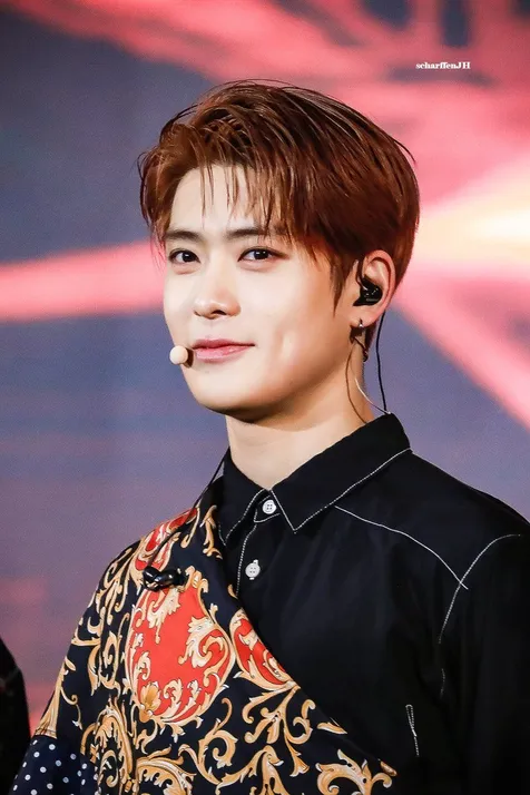 Jaehyun NCT