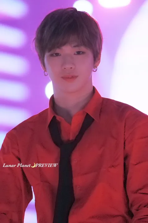 Kang Daniel