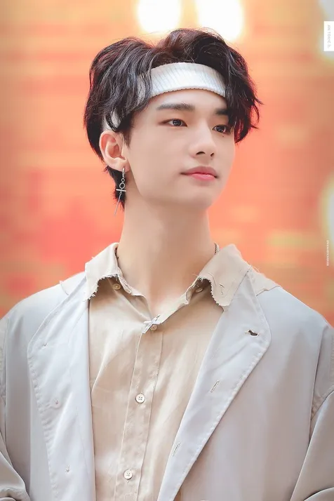 Hyunjin Stray Kids