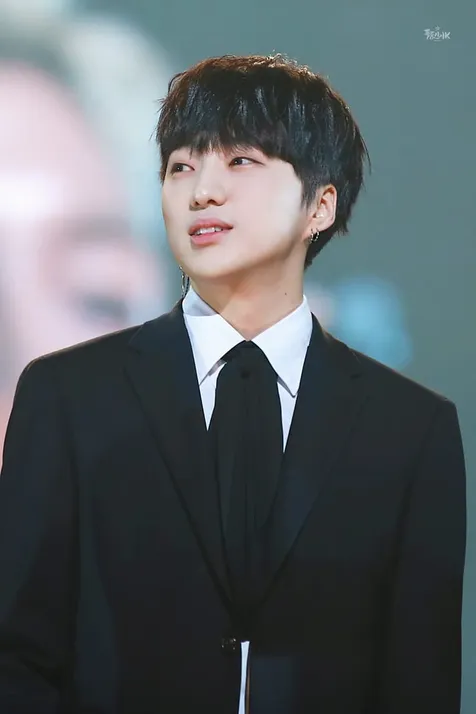 Seungyoon WINNER