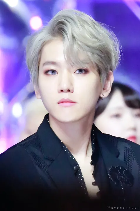 Baekhyun EXO