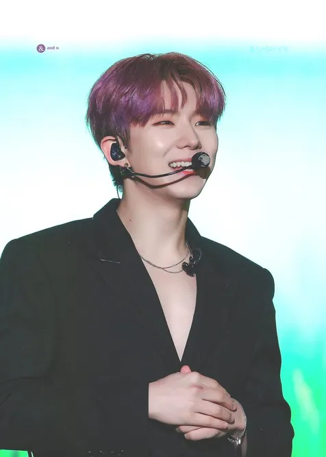 Kihyun Monsta X