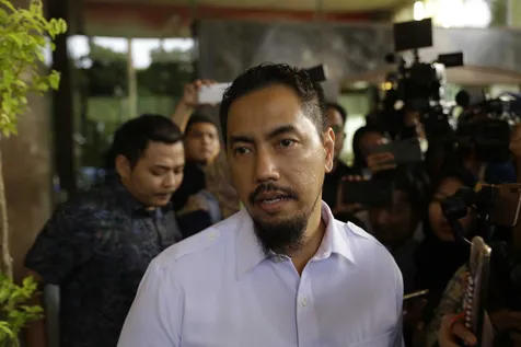 Alasan Sunan Kalijaga 'Kejar' Joe