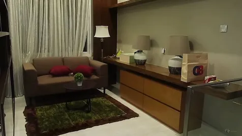 Ruang Bersantai Lagi