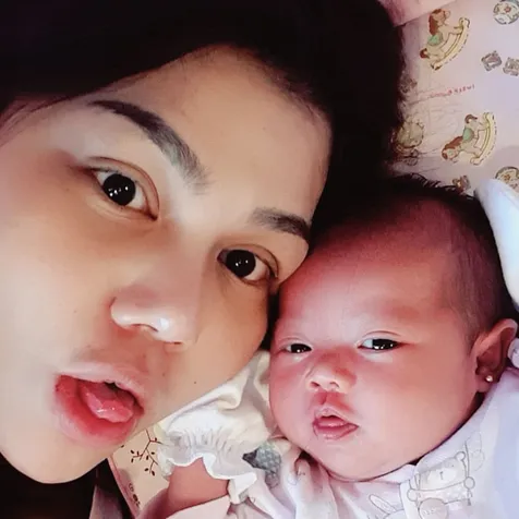 Katherine Tanuwijaya