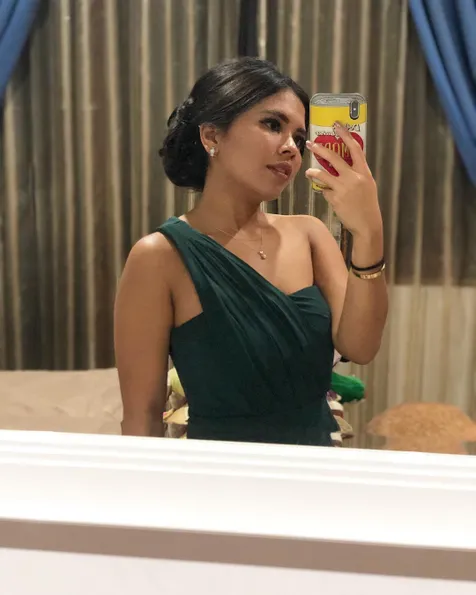 Jadi Pengacara