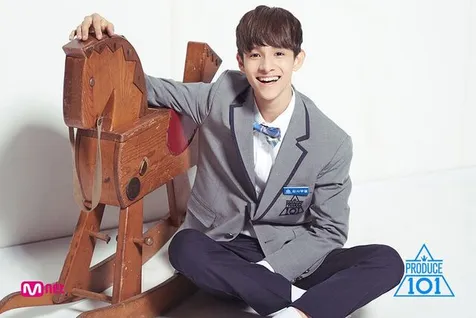 Gagal Jadi Member Wanna One