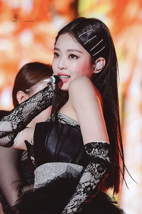 Jennie BLACKPINK
